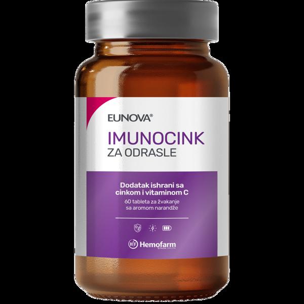 Eunova Imunocink za odrasle a 60